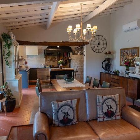 Casas Viriatus - Turismo Rural Paredes de Coura Eksteriør bilde
