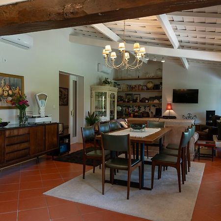 Casas Viriatus - Turismo Rural Paredes de Coura Eksteriør bilde