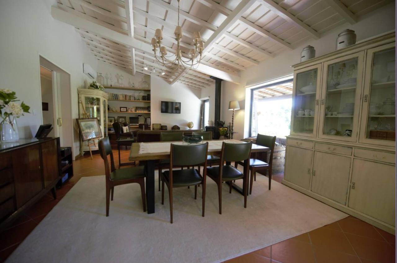 Casas Viriatus - Turismo Rural Paredes de Coura Eksteriør bilde