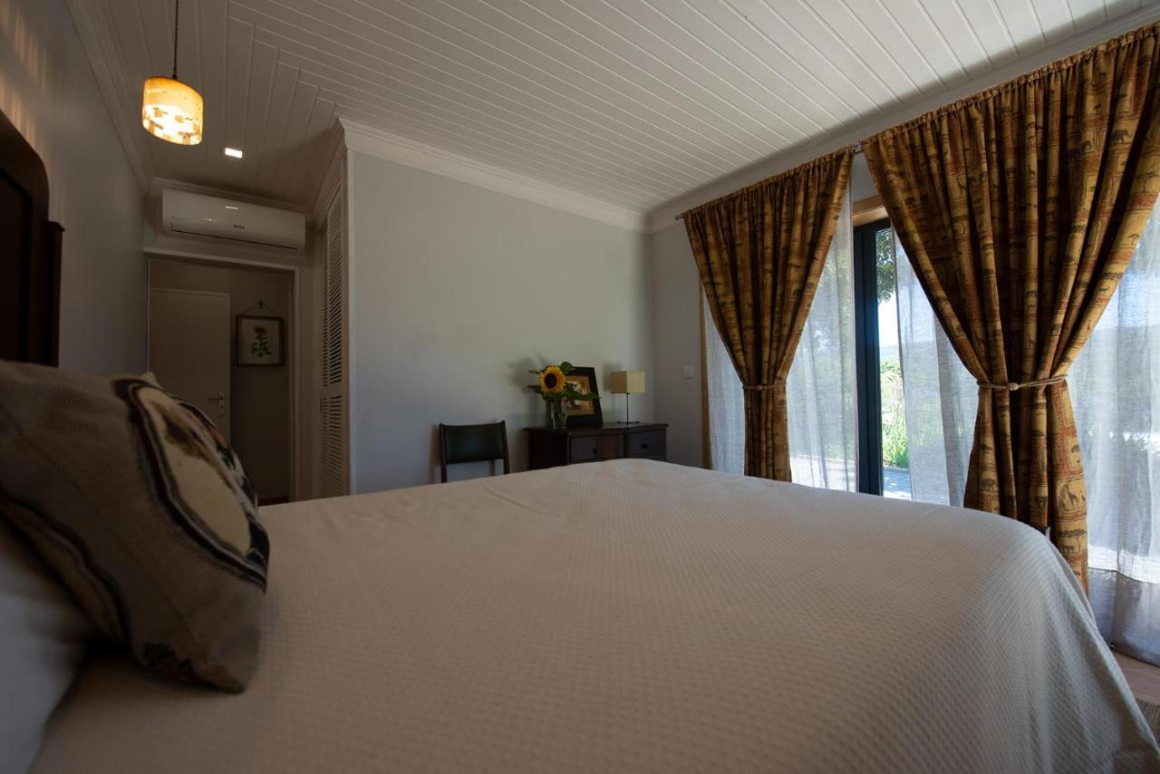 Casas Viriatus - Turismo Rural Paredes de Coura Eksteriør bilde