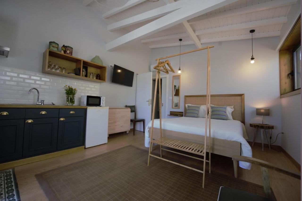 Casas Viriatus - Turismo Rural Paredes de Coura Eksteriør bilde