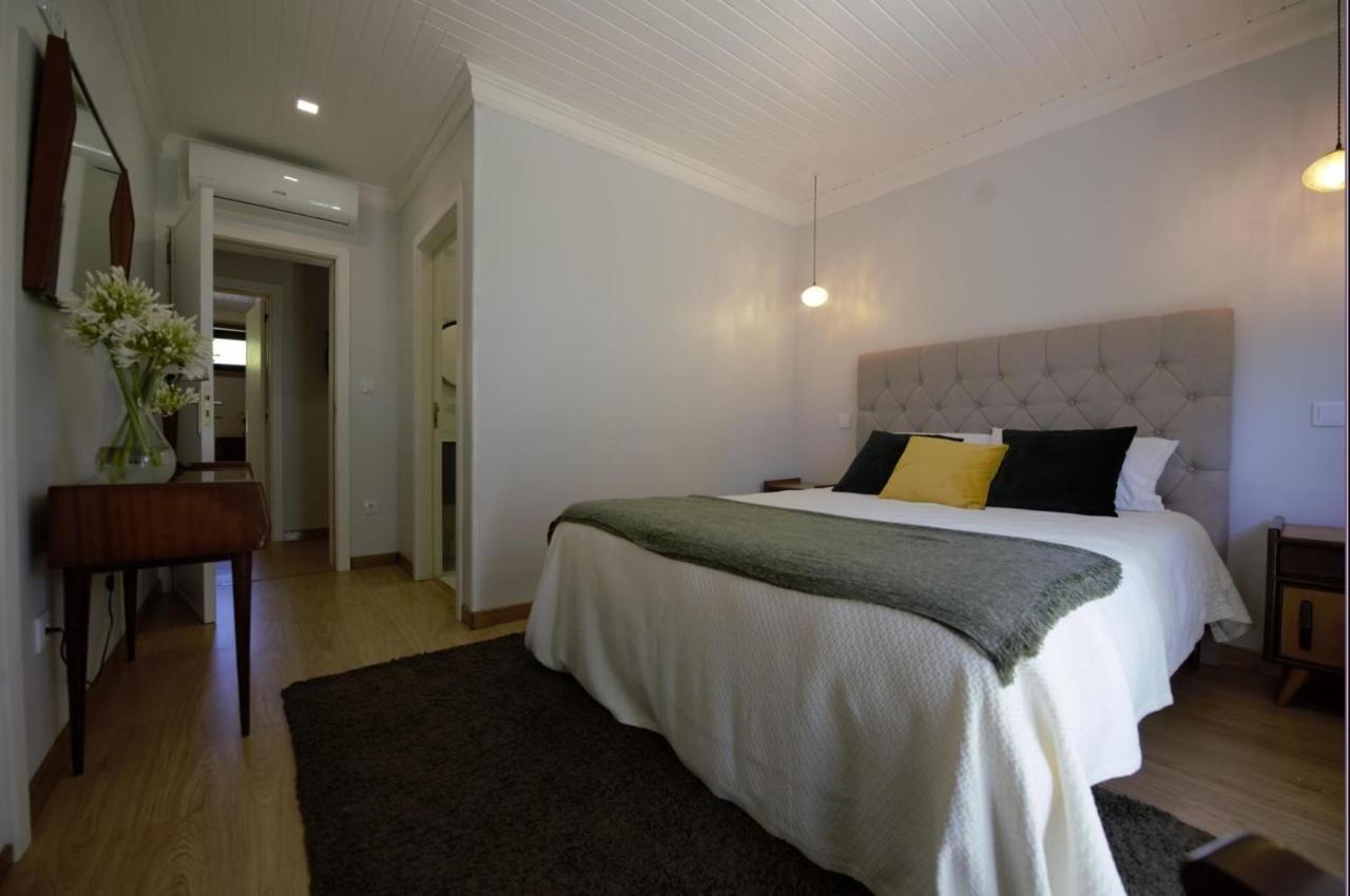 Casas Viriatus - Turismo Rural Paredes de Coura Eksteriør bilde