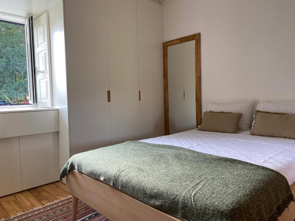 Casas Viriatus - Turismo Rural Paredes de Coura Eksteriør bilde