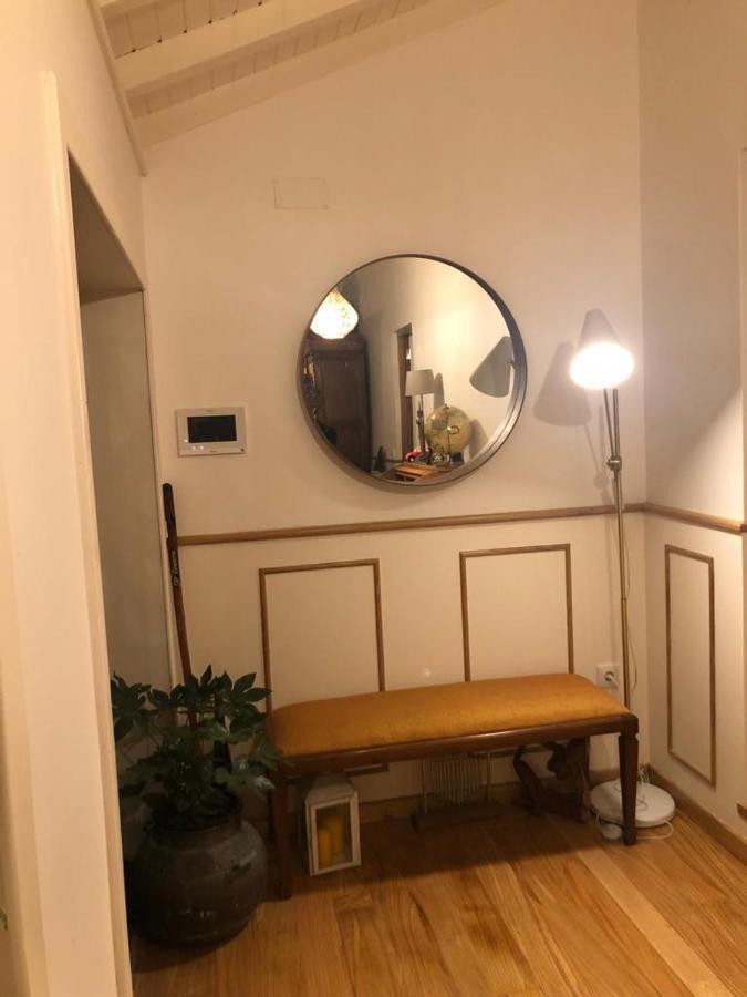 Casas Viriatus - Turismo Rural Paredes de Coura Eksteriør bilde